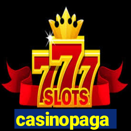 casinopaga