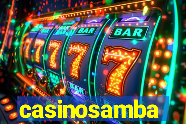 casinosamba