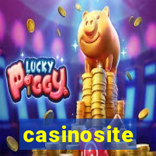 casinosite