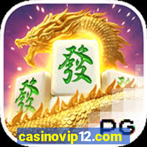 casinovip12.com