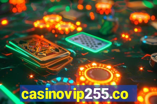 casinovip255.com