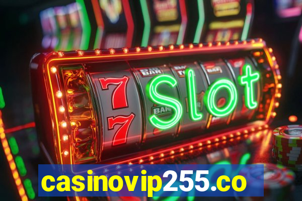 casinovip255.com