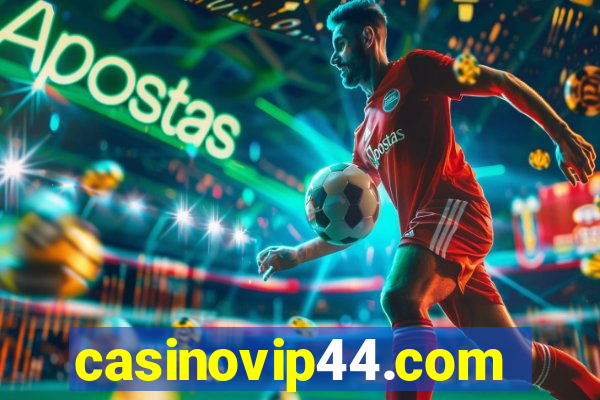 casinovip44.com