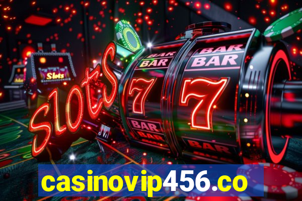 casinovip456.com