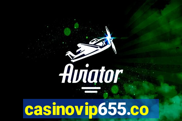 casinovip655.com