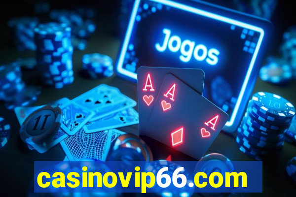 casinovip66.com