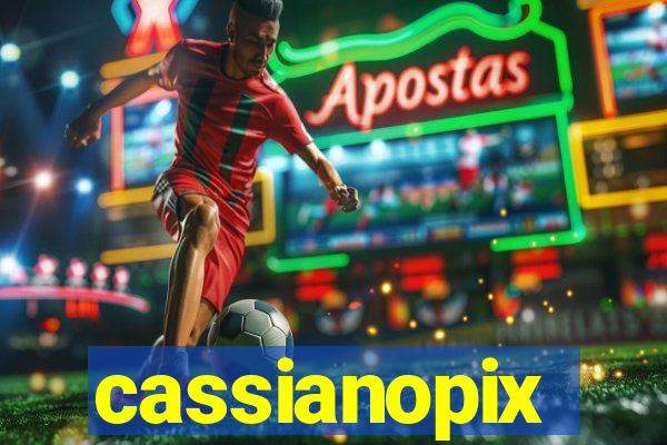 cassianopix