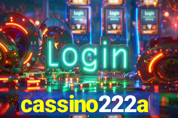 cassino222a