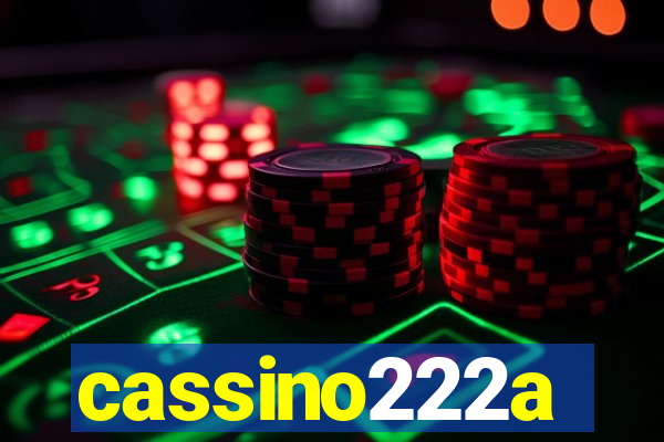 cassino222a