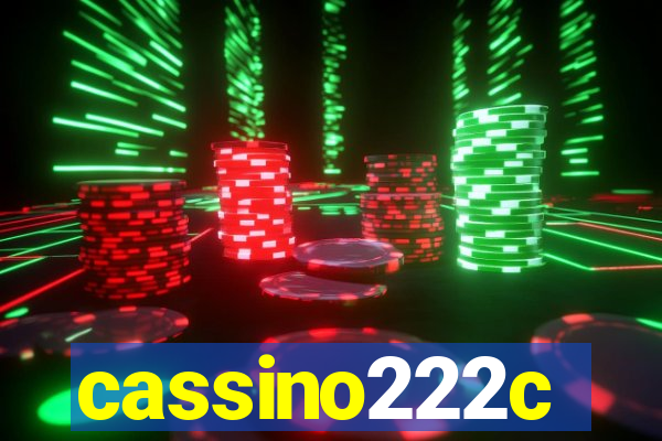 cassino222c