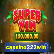 cassino222win