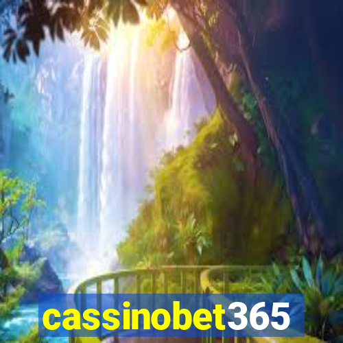 cassinobet365