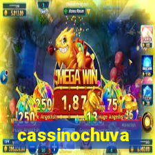 cassinochuva