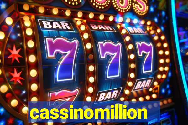 cassinomillion