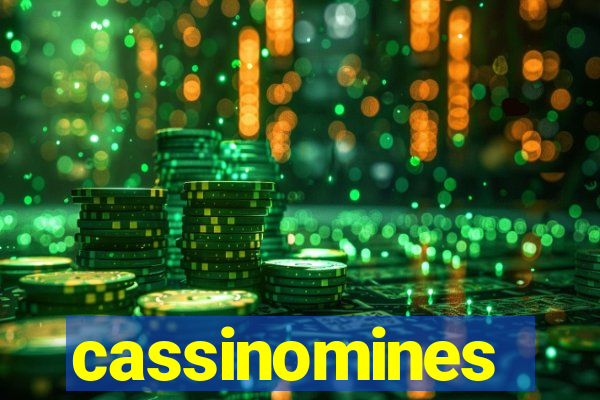 cassinomines