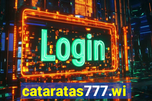 cataratas777.win