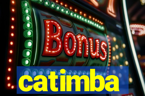 catimba