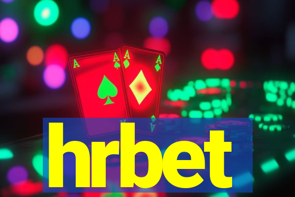 hrbet