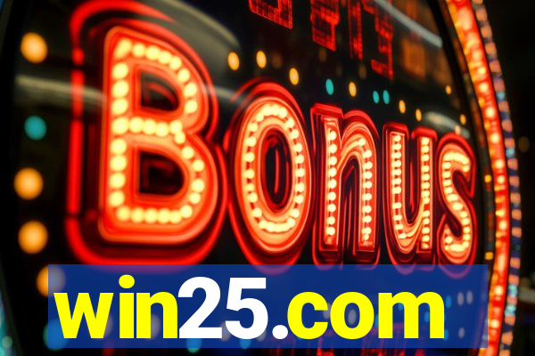 win25.com