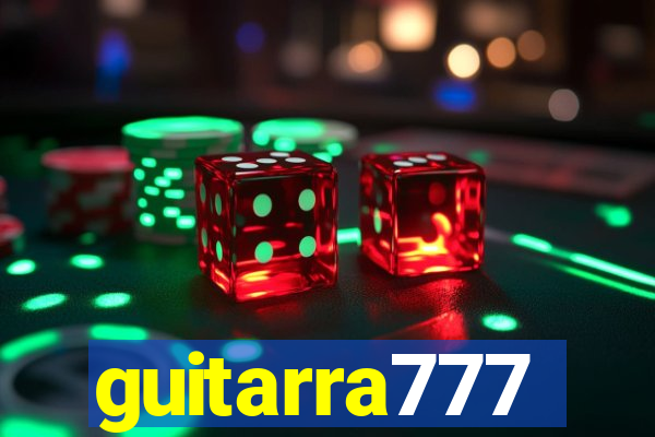 guitarra777