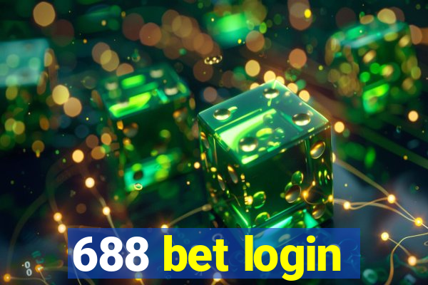 688 bet login