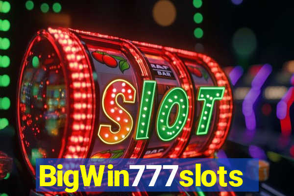 BigWin777slots