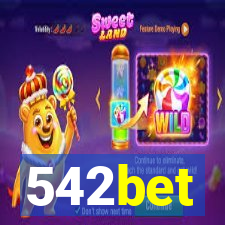 542bet