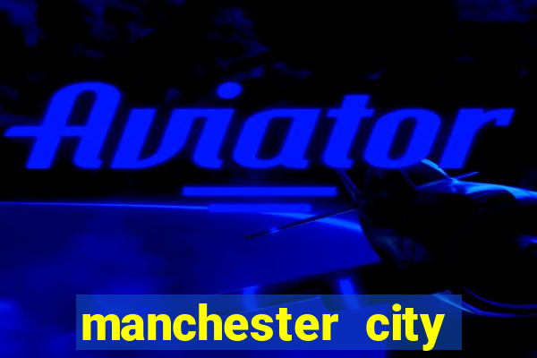 manchester city dream league soccer