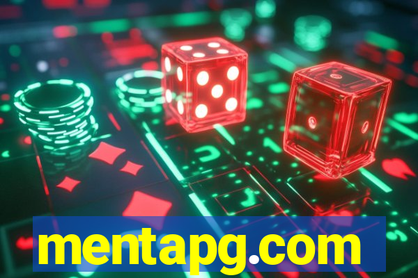 mentapg.com