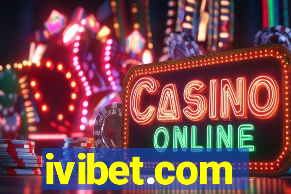 ivibet.com