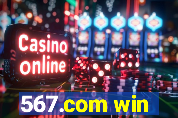 567.com win