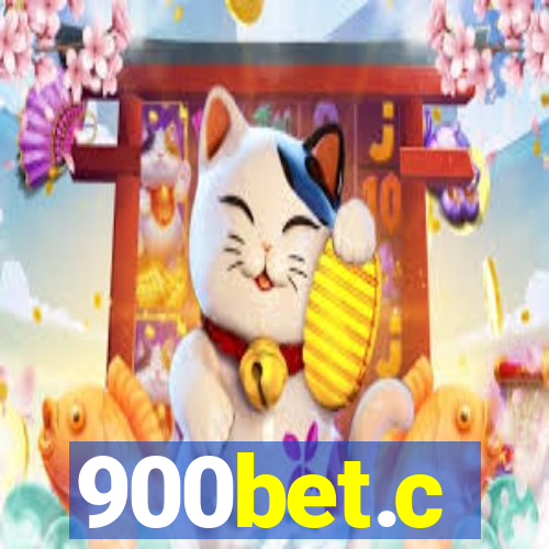 900bet.c