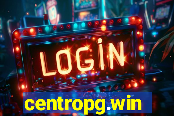 centropg.win