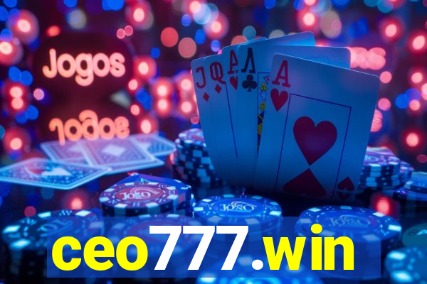 ceo777.win