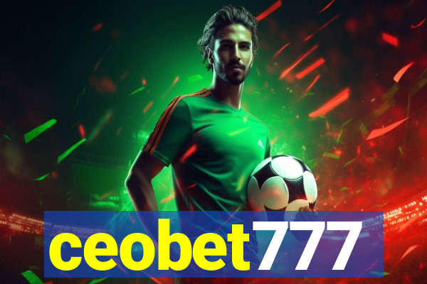 ceobet777