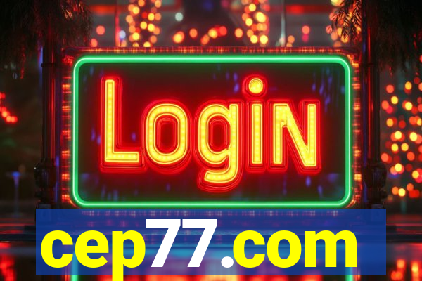 cep77.com