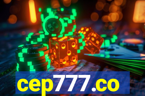 cep777.co