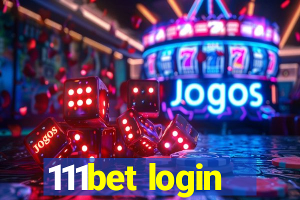 111bet login