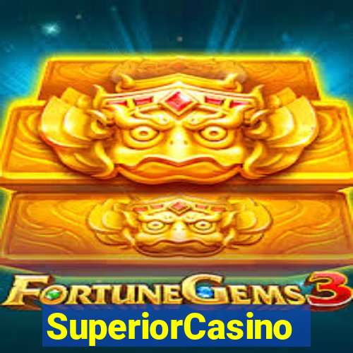 SuperiorCasino