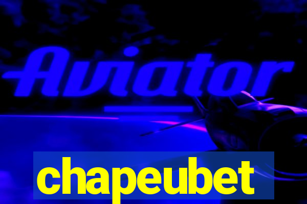 chapeubet