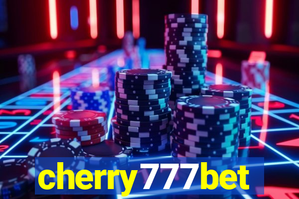 cherry777bet