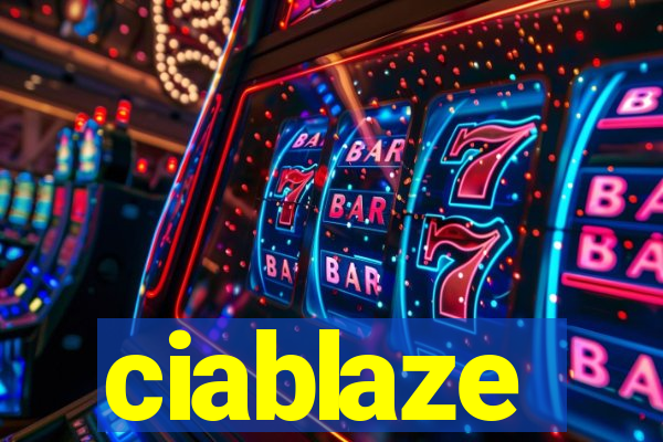 ciablaze