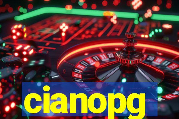 cianopg