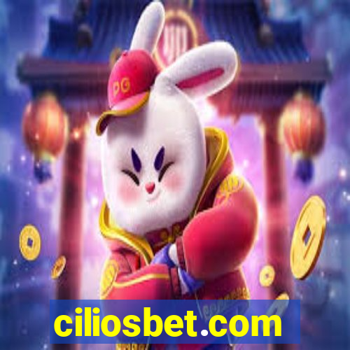 ciliosbet.com