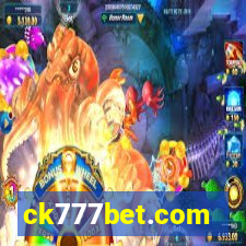 ck777bet.com