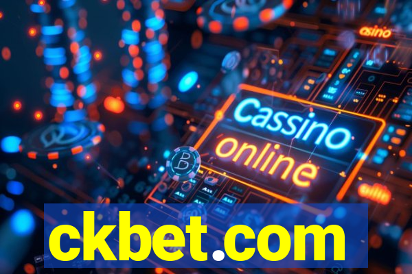 ckbet.com