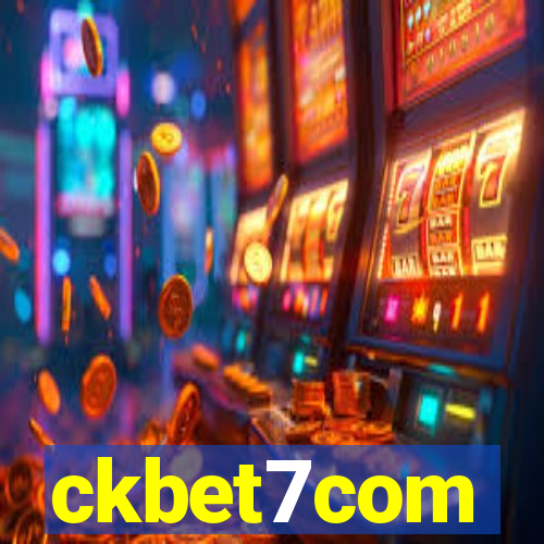 ckbet7com