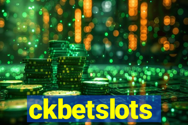 ckbetslots