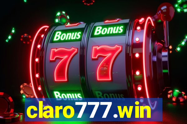 claro777.win