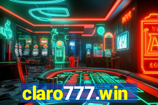 claro777.win